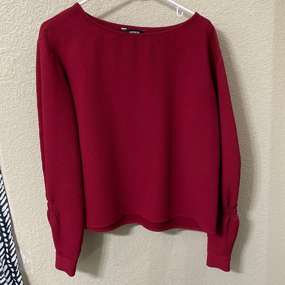 Express Tops - Express Blouse